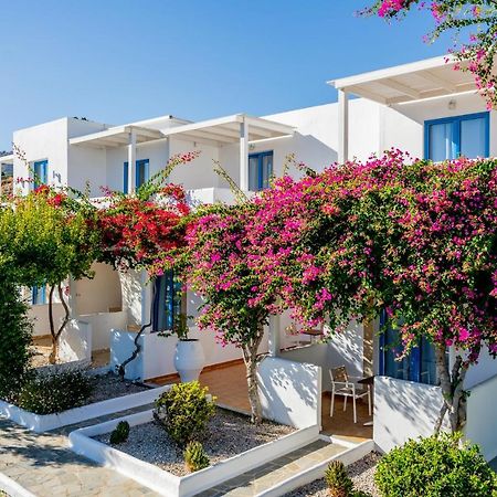 Lindos Sun Hotel מראה חיצוני תמונה