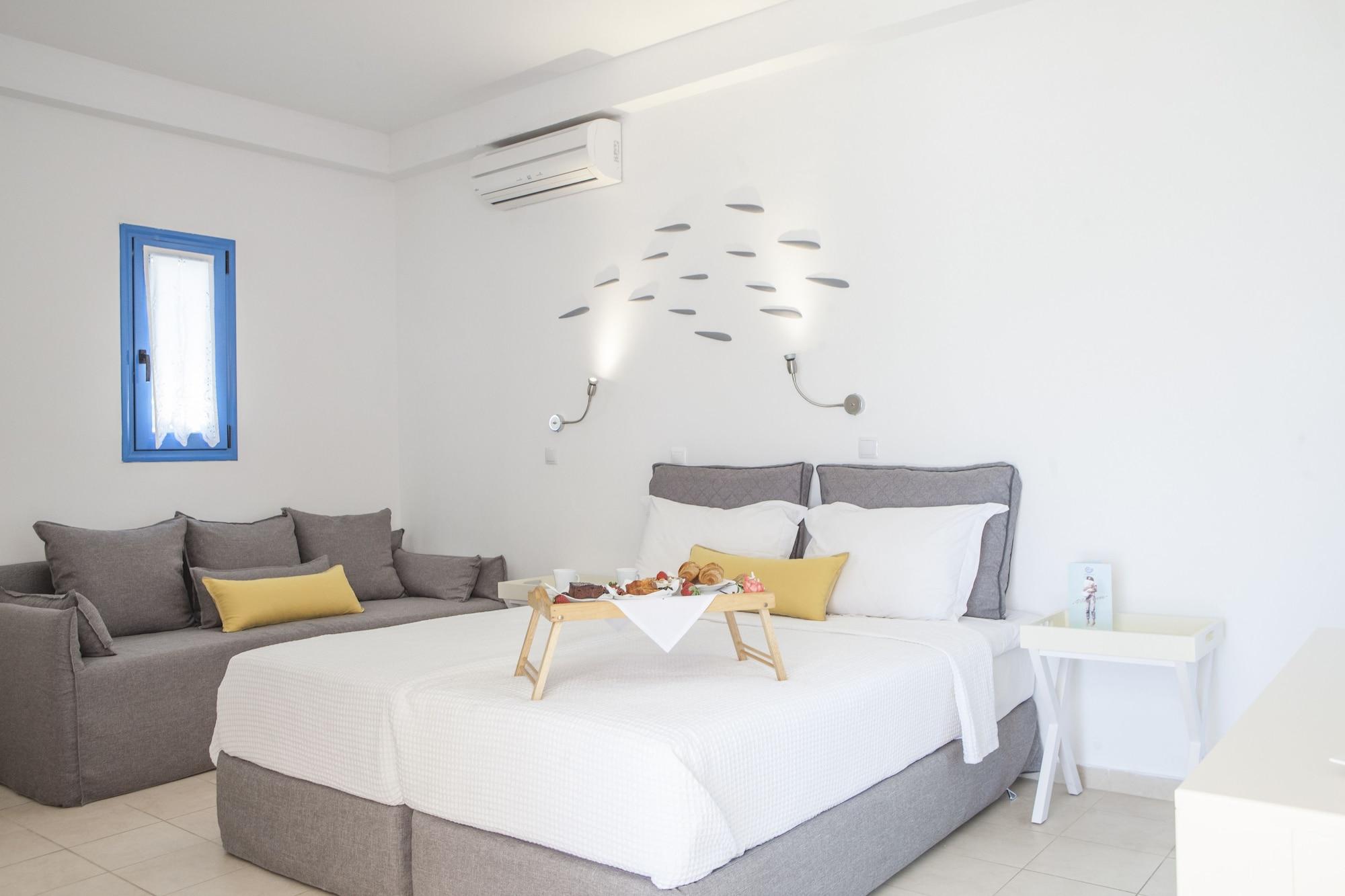 Lindos Sun Hotel מראה חיצוני תמונה