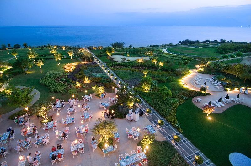 Lindos Sun Hotel מראה חיצוני תמונה